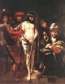 Christ before Pilate Baroque Nicolaes Maes